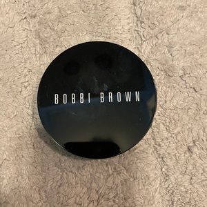 New Bobbi Brown bronzing powder
